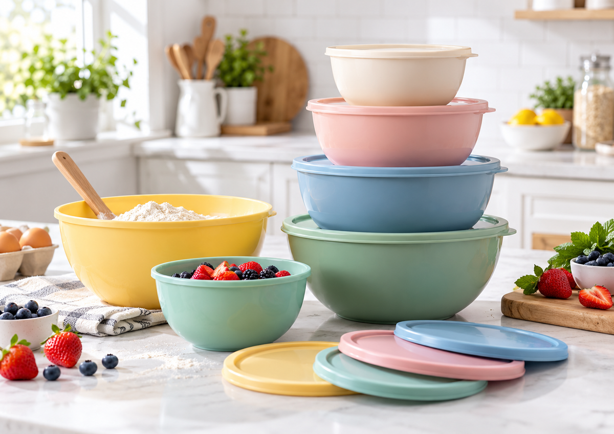 Wholesale BPA-Free Bowls UK: A Bulk Buyer’s Guide for 2026