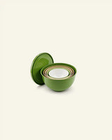 Mixing Bowls with Lids – Set of 5