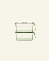 Produce Storage Containers