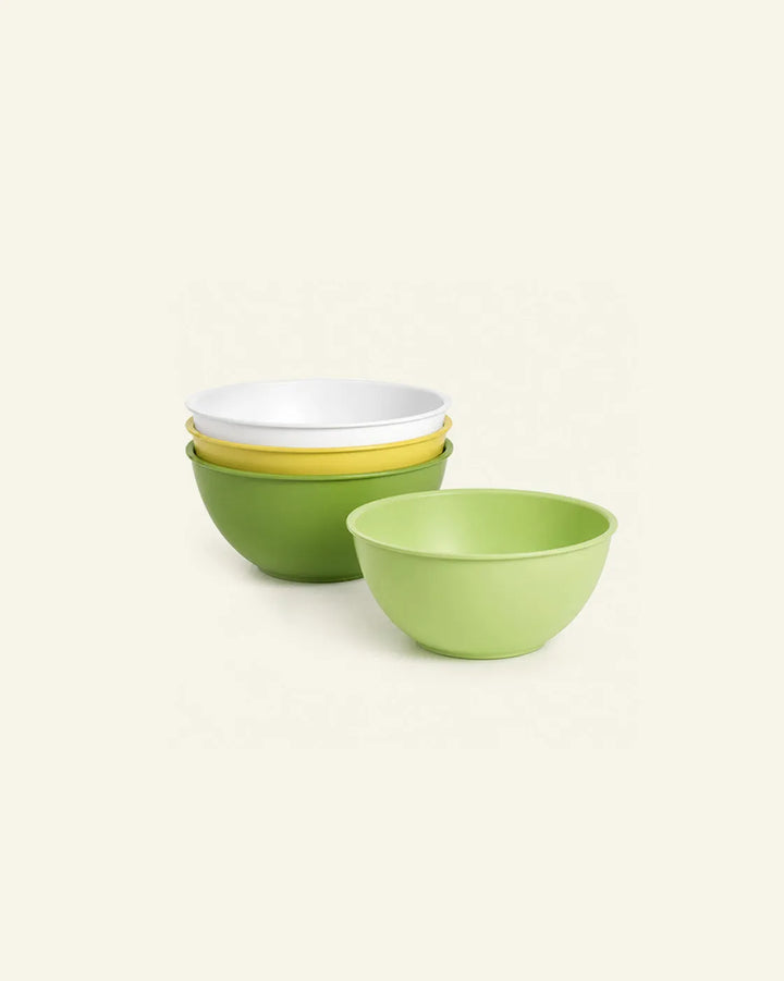 Mixing Bowl with Lid