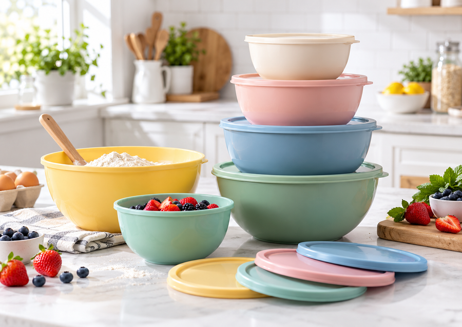 Wholesale BPA-Free Bowls UK: A Bulk Buyer’s Guide for 2026