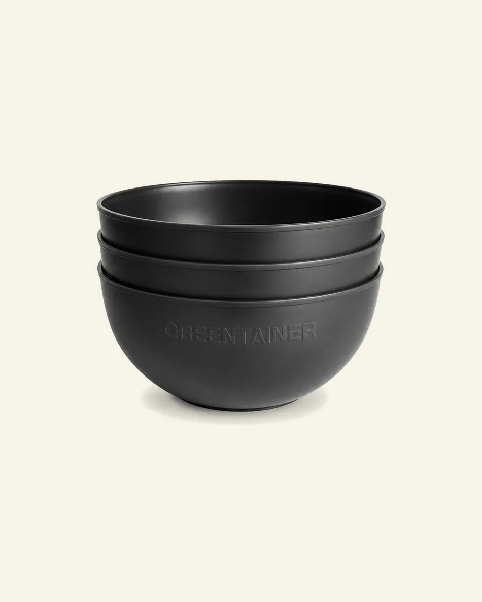 black salad bowl set amazon recommended