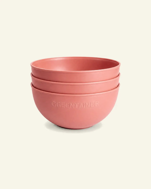 Rosa – 3er-Pack