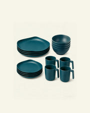 Blau