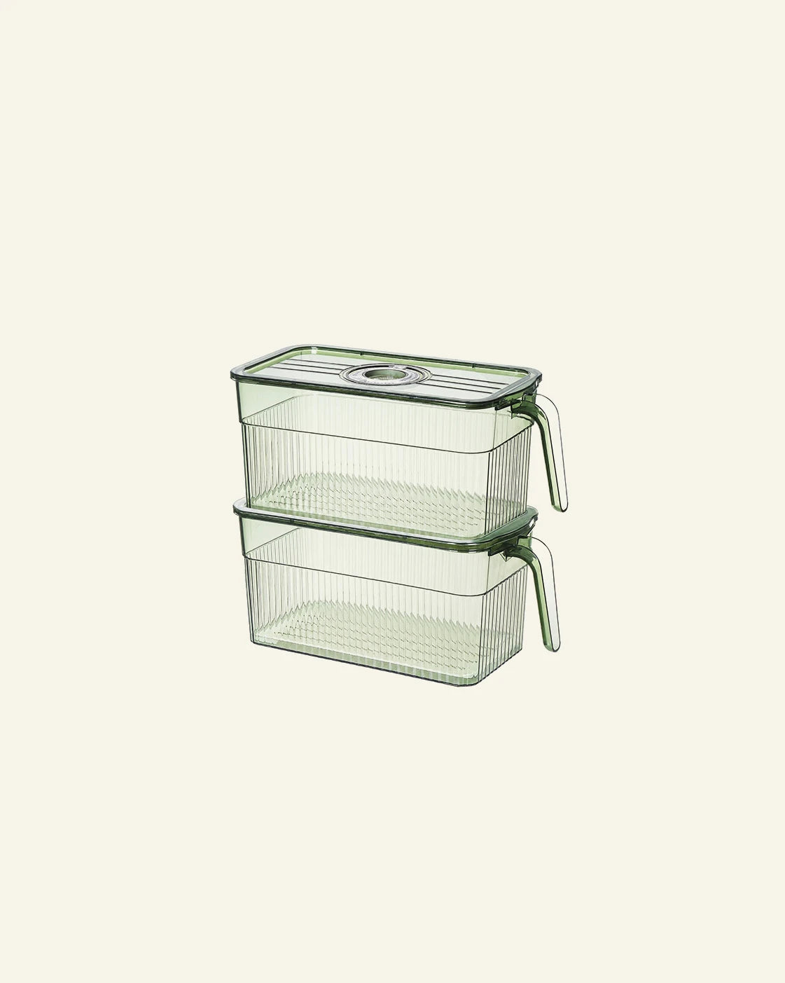 Produce Storage Containers