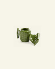 Green Gold
