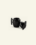 Novelty Ceramic Drinking Cup