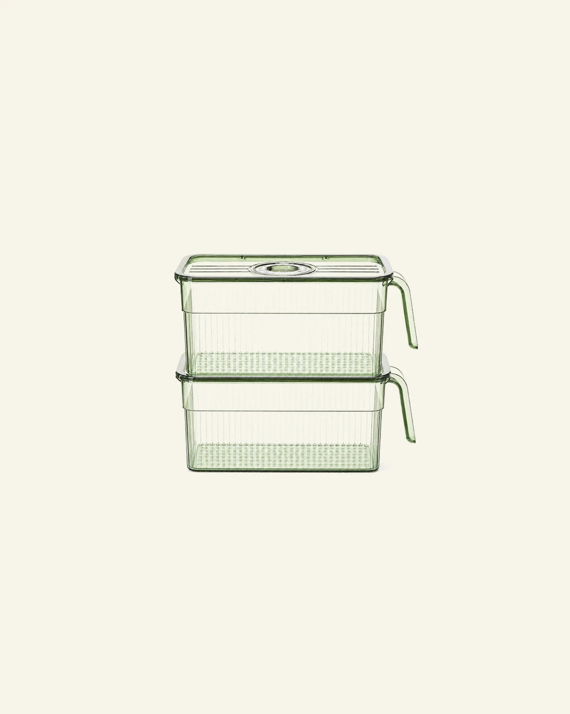 Produce Storage Containers