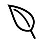 Nontoxic materials