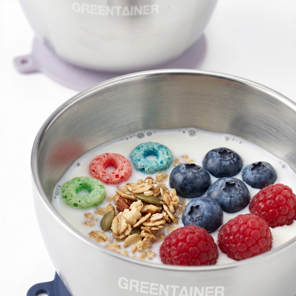 Stainless-double-wall-unbreakable-bowl-set
