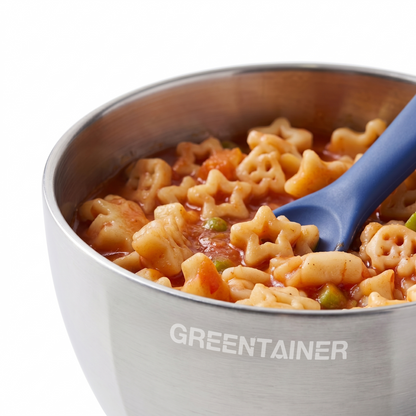 Stainless-double-wall-unbreakable-bowl-set