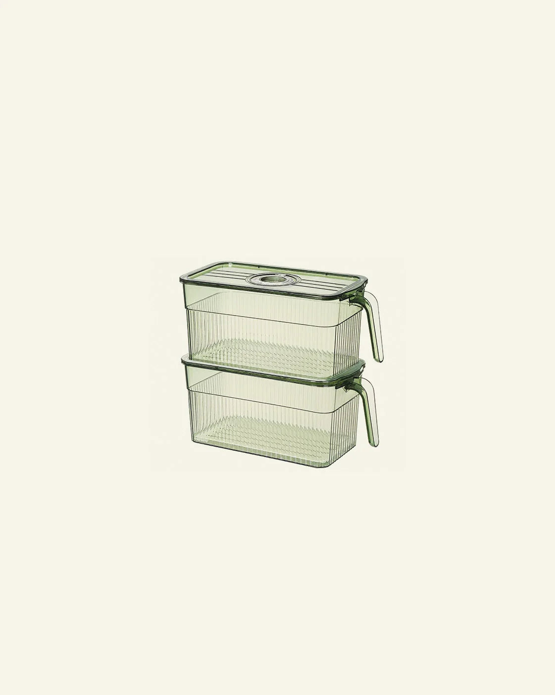 Produce Storage Containers