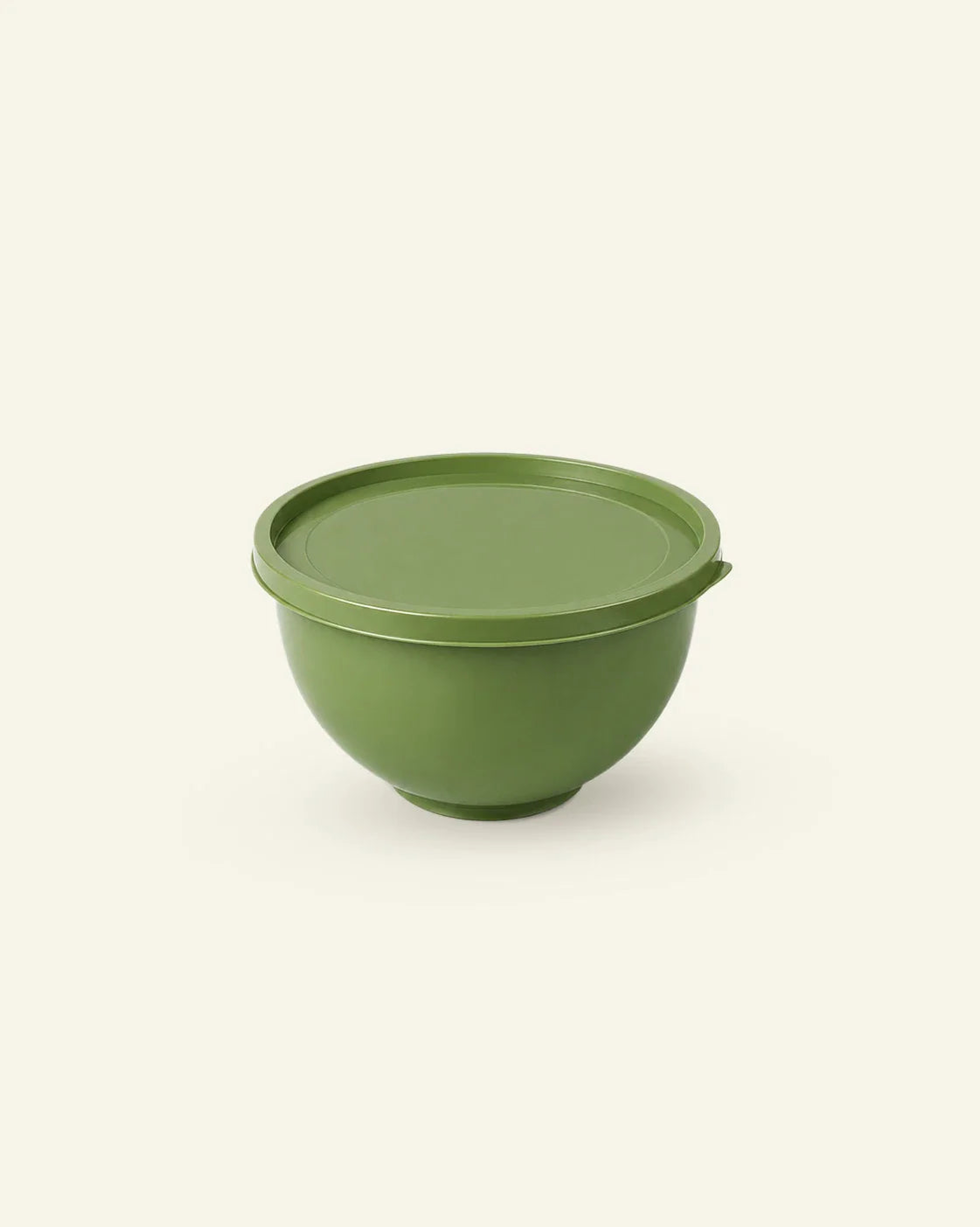 Mixing Bowls with Lids – Set of 5