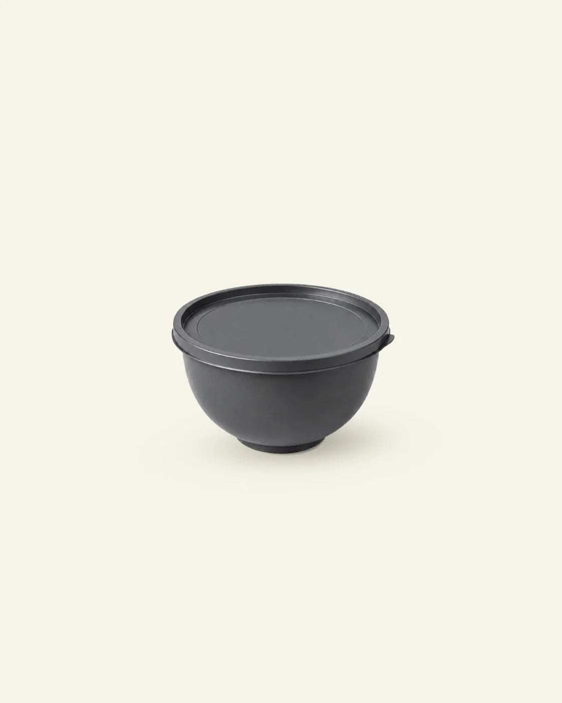 Mixing Bowls with Lids – Set of 5