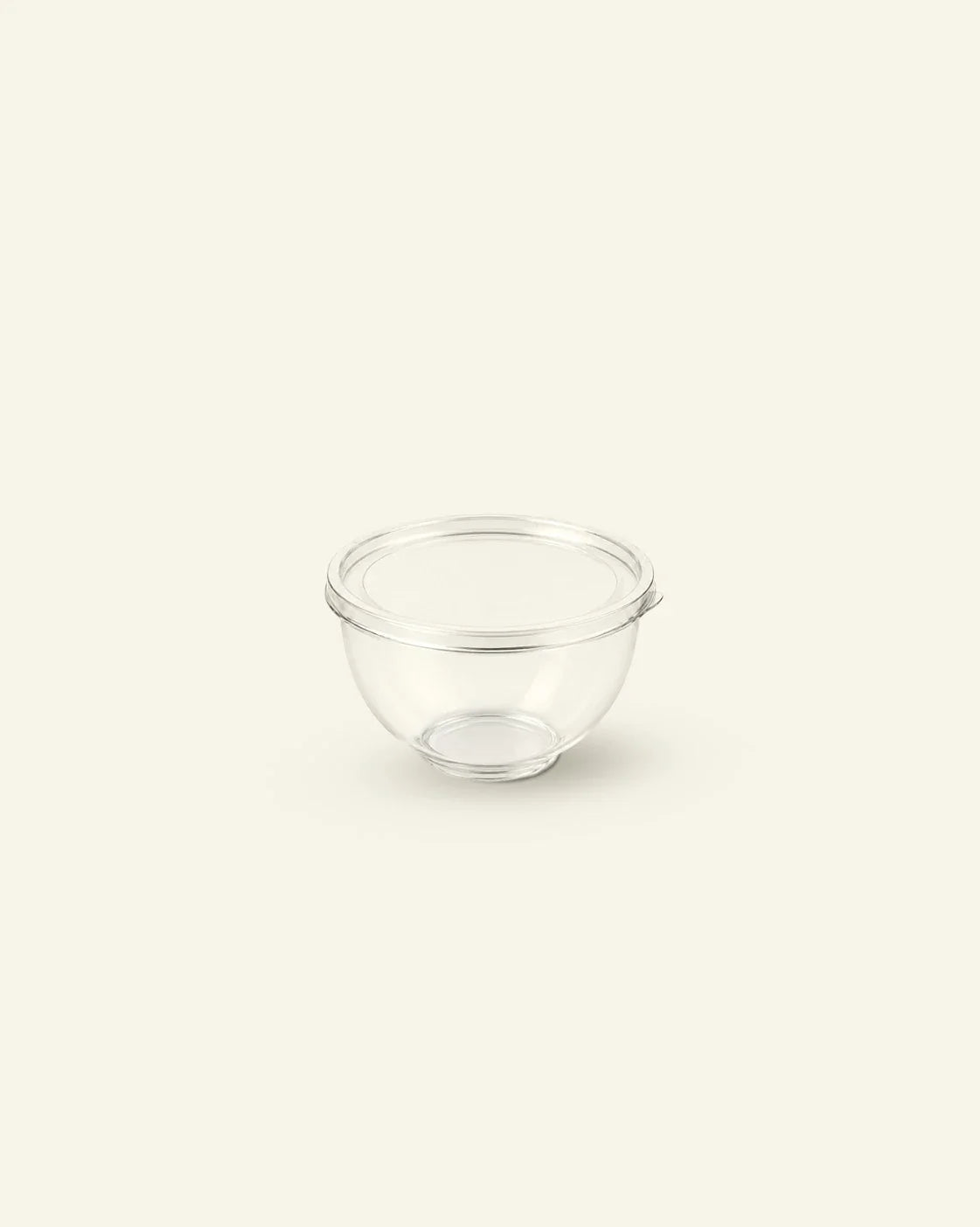 Mixing Bowls with Lids – Set of 5