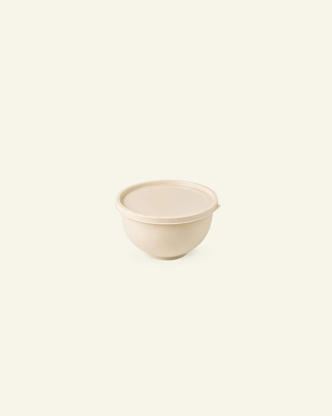 Mixing Bowls with Lids – Set of 5
