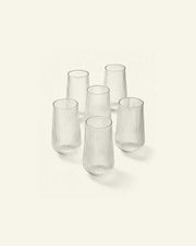 6-teiliges Set