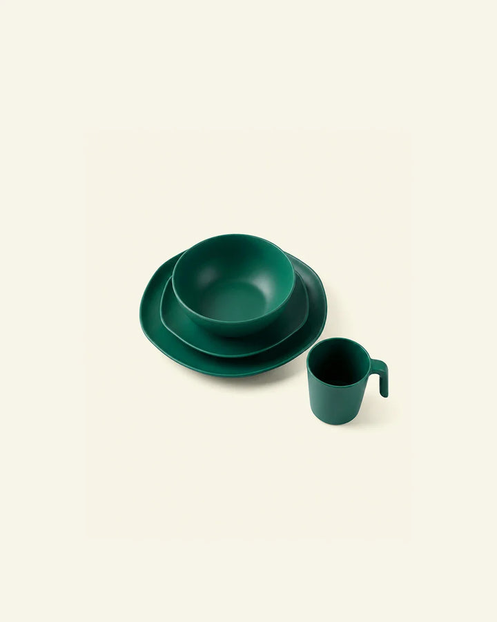 16-teiliges Tafelservice