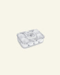 Lunch Box, White