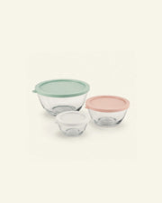 3-Piece Set (5.1L)