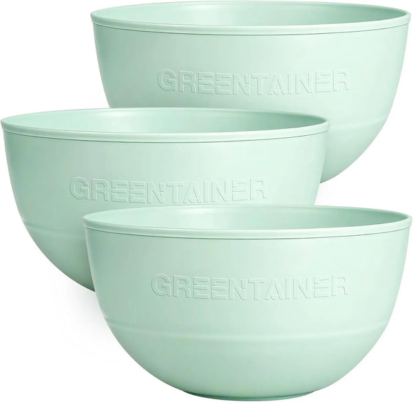 Green – 3 Pack