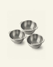 3-teiliges gemischtes Set