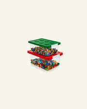 Rot & Grün