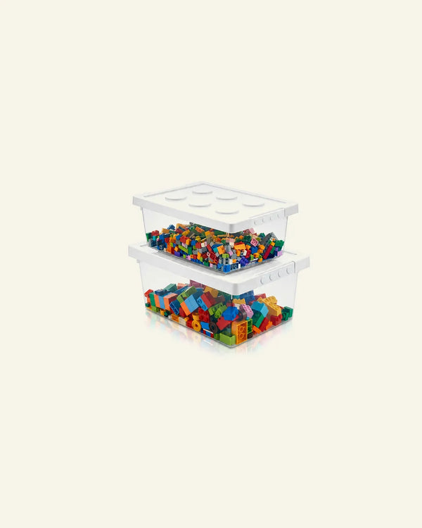 Weiß & Weiß – 2er-Set