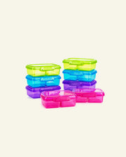 2 x Pack of 4