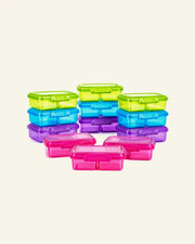 3 x Pack of 4