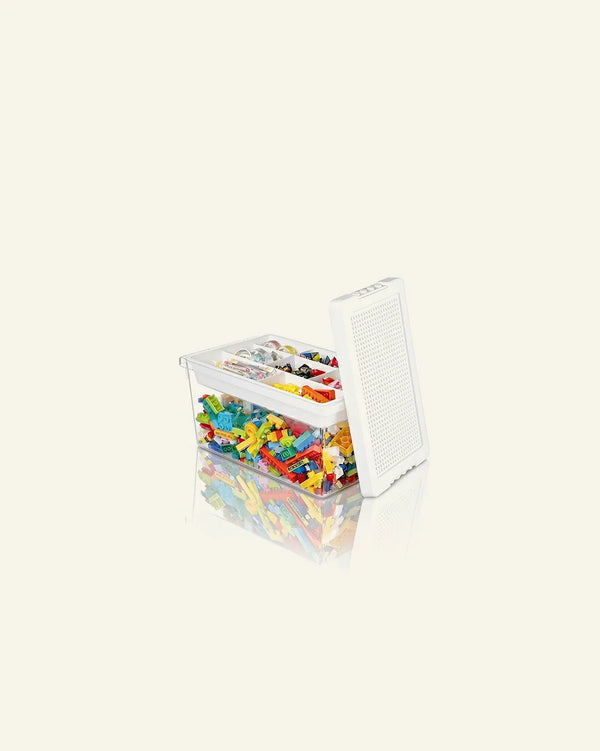 White – Single