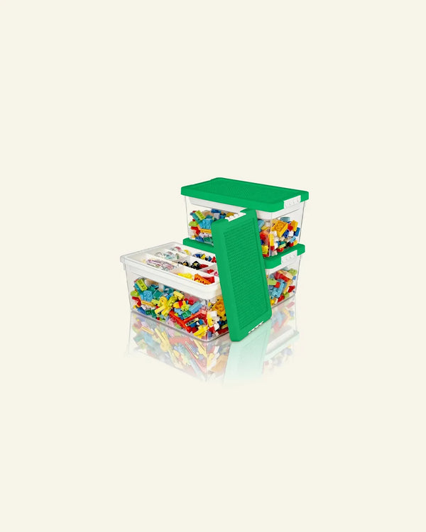 Green – 3-Pack