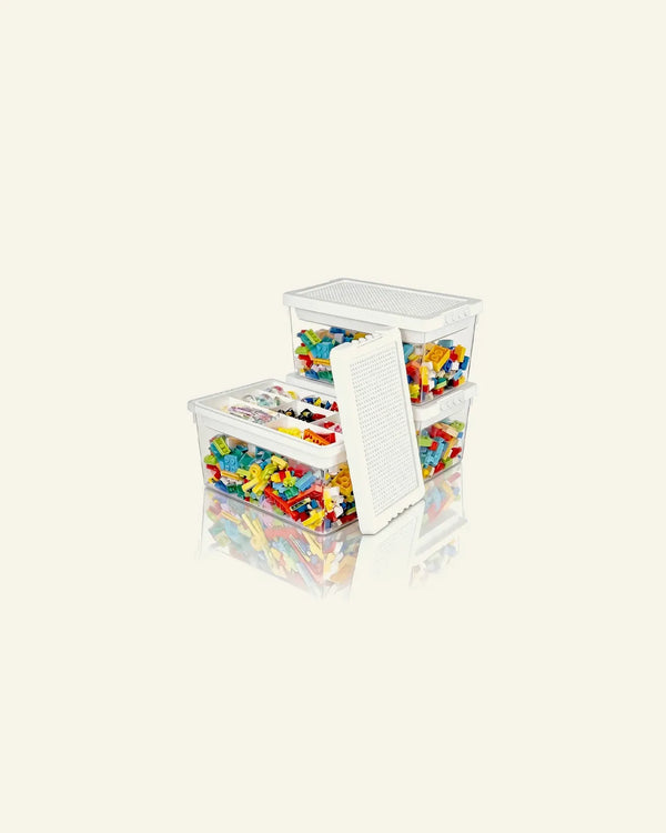 White – 3-Pack